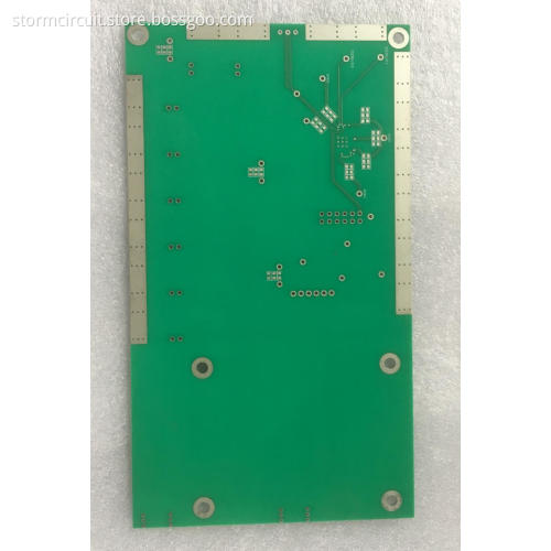 4 layer RO4350B ENEPIG PCB